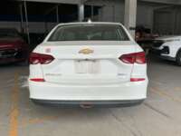 Chevrolet Cavalier 2022 4p LT L3/1.3/T Aut Línea Nueva IMG_2460