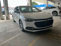 Chevrolet Cavalier 2022 4p LT L3/1.3/T Aut Línea Nueva IMG_2457