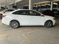 Chevrolet Cavalier 2022 4p LT L3/1.3/T Aut Línea Nueva IMG_2458