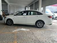 Chevrolet Cavalier 2022 4p LT L3/1.3/T Aut Línea Nueva IMG_2462