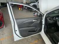 Chevrolet Cavalier 2022 4p LT L3/1.3/T Aut Línea Nueva IMG_2475