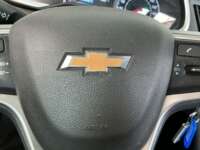 Chevrolet Cavalier 2022 4p LT L3/1.3/T Aut Línea Nueva IMG_2488