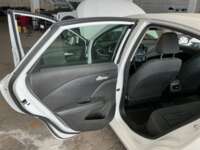 Chevrolet Cavalier 2022 4p LT L3/1.3/T Aut Línea Nueva IMG_2489