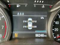 Chevrolet Cavalier 2022 4p LT L3/1.3/T Aut Línea Nueva IMG_2584