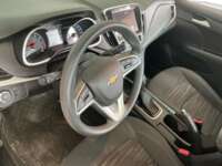 Chevrolet Cavalier 2022 4p LT L3/1.3/T Aut Línea Nueva IMG_2476