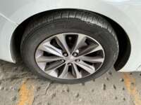 Chevrolet Cavalier 2022 4p LT L3/1.3/T Aut Línea Nueva IMG_2506