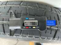 Chevrolet Cavalier 2022 4p LT L3/1.3/T Aut Línea Nueva IMG_2511