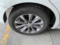 Chevrolet Cavalier 2022 4p LT L3/1.3/T Aut Línea Nueva IMG_2500