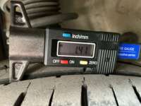 Chevrolet Cavalier 2022 4p LT L3/1.3/T Aut Línea Nueva IMG_2502