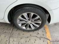 Chevrolet Cavalier 2022 4p LT L3/1.3/T Aut Línea Nueva IMG_2503