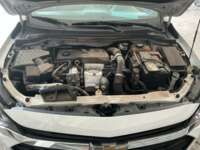 Chevrolet Cavalier 2022 4p LT L3/1.3/T Aut Línea Nueva IMG_2463