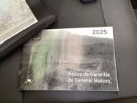 Chevrolet Equinox 2024 5p RS EV 85 kWh Aut IMG_2722