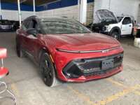 Chevrolet Equinox 2024 5p RS EV 85 kWh Aut IMG_2691