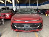 Chevrolet Equinox 2024 5p RS EV 85 kWh Aut IMG_2690