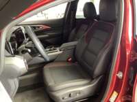 Chevrolet Equinox 2024 5p RS EV 85 kWh Aut IMG_2699