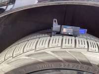 Chevrolet Equinox 2024 5p RS EV 85 kWh Aut IMG_2739