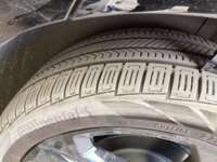 Chevrolet Equinox 2024 5p RS EV 85 kWh Aut IMG_2738