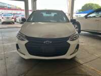 Chevrolet Onix 2024 4p Premier Redline L3/1.0/T Aut IMG_2326