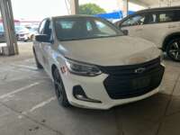 Chevrolet Onix 2024 4p Premier Redline L3/1.0/T Aut IMG_2327