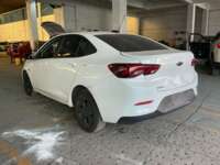 Chevrolet Onix 2024 4p Premier Redline L3/1.0/T Aut IMG_2449