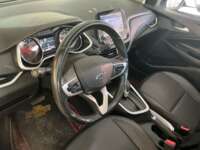 Chevrolet Onix 2024 4p Premier Redline L3/1.0/T Aut IMG_2342