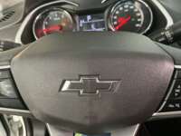 Chevrolet Onix 2024 4p Premier Redline L3/1.0/T Aut IMG_2354