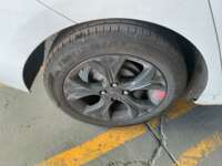 Chevrolet Onix 2024 4p Premier Redline L3/1.0/T Aut IMG_2366