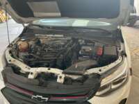 Chevrolet Onix 2024 4p Premier Redline L3/1.0/T Aut IMG_2332