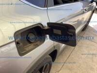 Volkswagen Taos 2023 5p Highline L4/1.4/T Tiptronic 2023 Volkswagen Taos Ingreso Cajuela 0