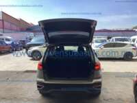 Volkswagen Taos 2023 5p Highline L4/1.4/T Tiptronic 2023 Volkswagen Taos Ingreso Cajuela 1