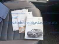 Volkswagen Taos 2023 5p Highline L4/1.4/T Tiptronic 2023 Volkswagen Taos Ingreso Documentos 0