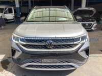 Volkswagen Taos 2023 5p Highline L4/1.4/T Tiptronic 2023 Volkswagen Taos Ingreso Exteriores 1