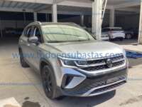 Volkswagen Taos 2023 5p Highline L4/1.4/T Tiptronic 2023 Volkswagen Taos Ingreso Exteriores 2