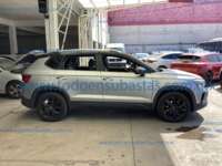 Volkswagen Taos 2023 5p Highline L4/1.4/T Tiptronic 2023 Volkswagen Taos Ingreso Exteriores 3