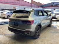 Volkswagen Taos 2023 5p Highline L4/1.4/T Tiptronic 2023 Volkswagen Taos Ingreso Exteriores 4