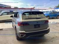 Volkswagen Taos 2023 5p Highline L4/1.4/T Tiptronic 2023 Volkswagen Taos Ingreso Exteriores 6