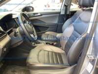 Volkswagen Taos 2023 5p Highline L4/1.4/T Tiptronic 2023 Volkswagen Taos Ingreso Interiores 1