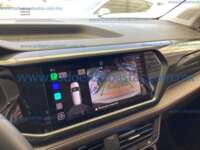 Volkswagen Taos 2023 5p Highline L4/1.4/T Tiptronic 2023 Volkswagen Taos Ingreso Interiores 11