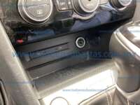 Volkswagen Taos 2023 5p Highline L4/1.4/T Tiptronic 2023 Volkswagen Taos Ingreso Interiores 14