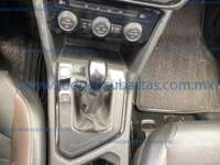 Volkswagen Taos 2023 5p Highline L4/1.4/T Tiptronic 2023 Volkswagen Taos Ingreso Interiores 15