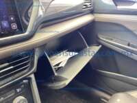 Volkswagen Taos 2023 5p Highline L4/1.4/T Tiptronic 2023 Volkswagen Taos Ingreso Interiores 17