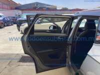 Volkswagen Taos 2023 5p Highline L4/1.4/T Tiptronic 2023 Volkswagen Taos Ingreso Interiores 18