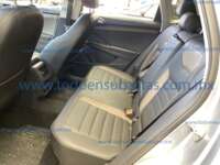 Volkswagen Taos 2023 5p Highline L4/1.4/T Tiptronic 2023 Volkswagen Taos Ingreso Interiores 19