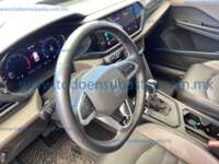 Volkswagen Taos 2023 5p Highline L4/1.4/T Tiptronic 2023 Volkswagen Taos Ingreso Interiores 2