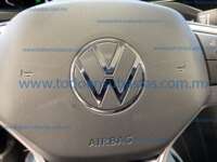 Volkswagen Taos 2023 5p Highline L4/1.4/T Tiptronic 2023 Volkswagen Taos Ingreso Interiores 20