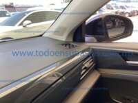 Volkswagen Taos 2023 5p Highline L4/1.4/T Tiptronic 2023 Volkswagen Taos Ingreso Interiores 21