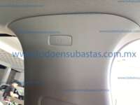 Volkswagen Taos 2023 5p Highline L4/1.4/T Tiptronic 2023 Volkswagen Taos Ingreso Interiores 22