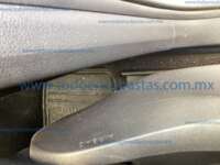 Volkswagen Taos 2023 5p Highline L4/1.4/T Tiptronic 2023 Volkswagen Taos Ingreso Interiores 23