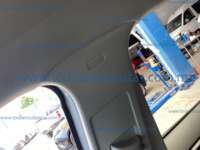 Volkswagen Taos 2023 5p Highline L4/1.4/T Tiptronic 2023 Volkswagen Taos Ingreso Interiores 25