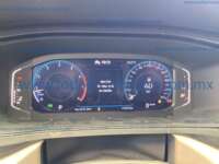 Volkswagen Taos 2023 5p Highline L4/1.4/T Tiptronic 2023 Volkswagen Taos Ingreso Interiores 3